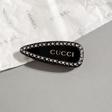 Gucci Hairpins